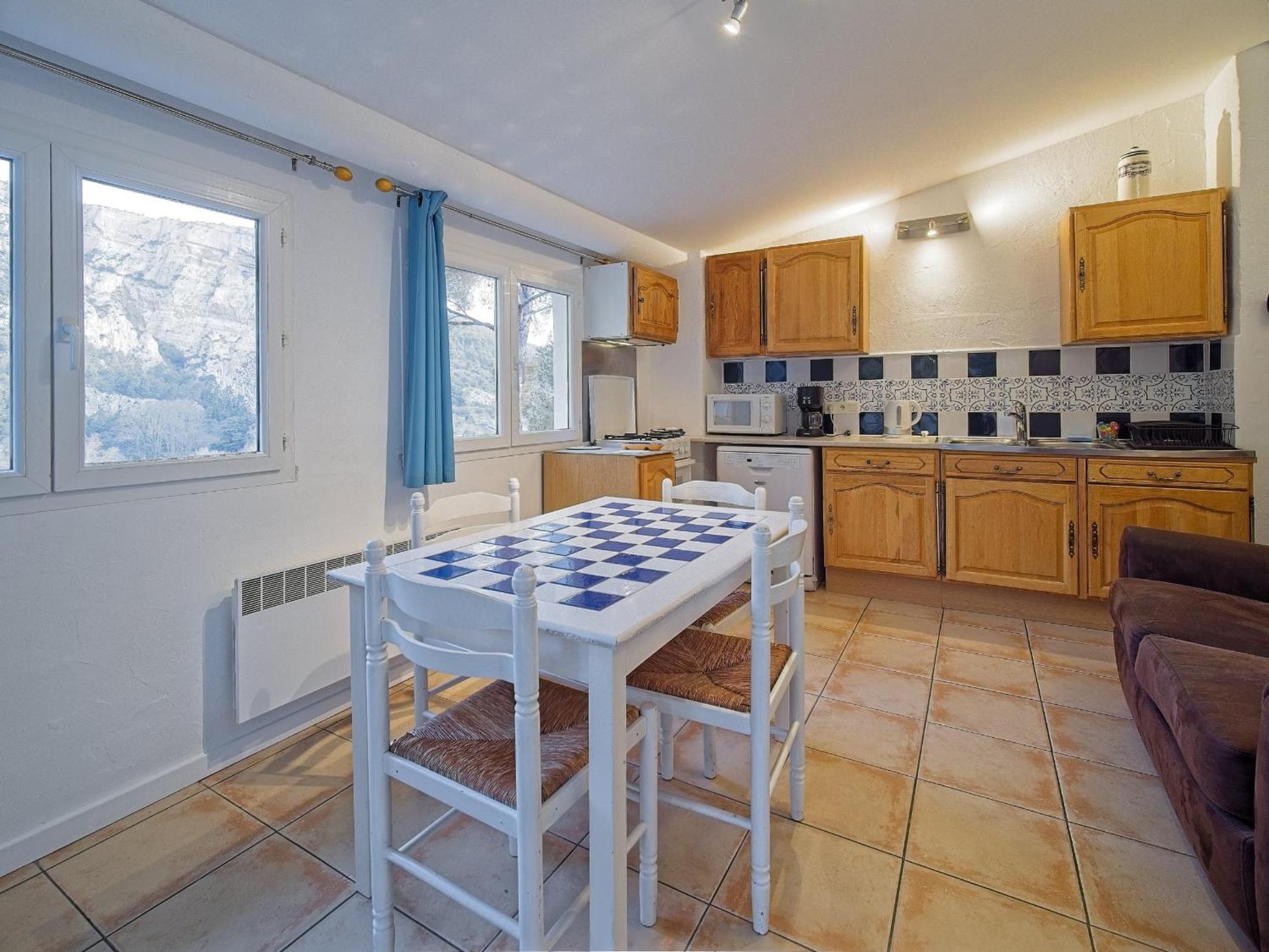 B&B Villa Chante Coucou Fontaine-de-Vaucluse Esterno foto