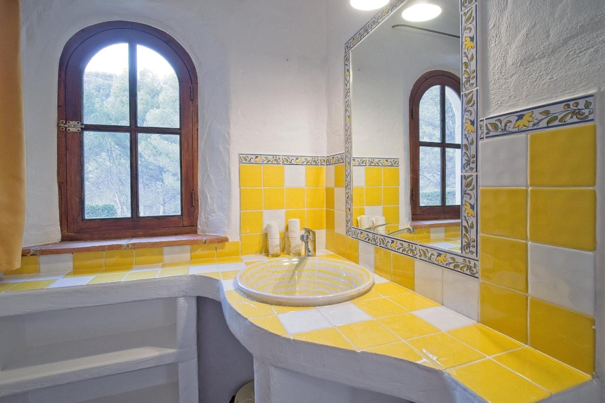 B&B Villa Chante Coucou Fontaine-de-Vaucluse Esterno foto