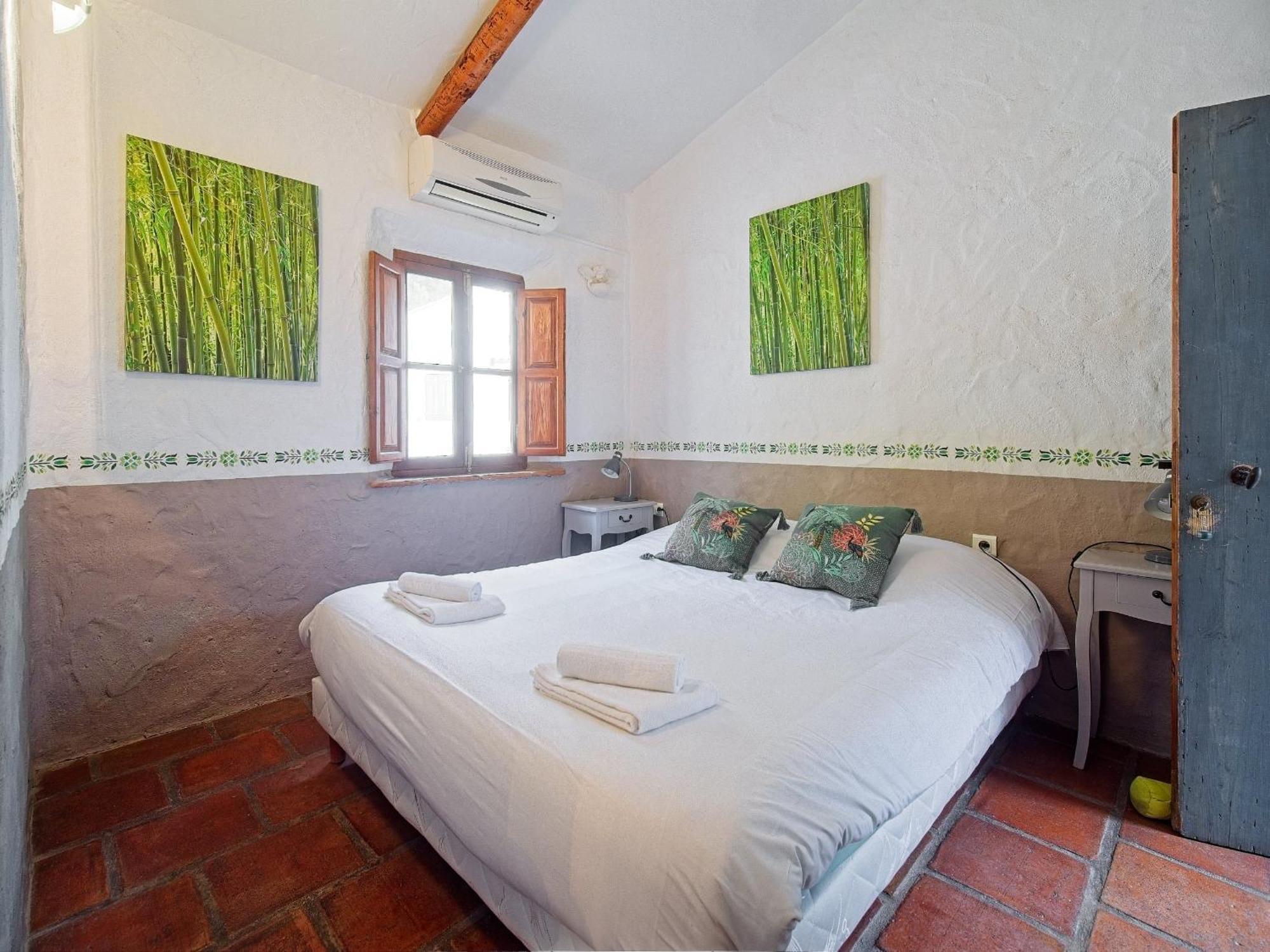 B&B Villa Chante Coucou Fontaine-de-Vaucluse Esterno foto