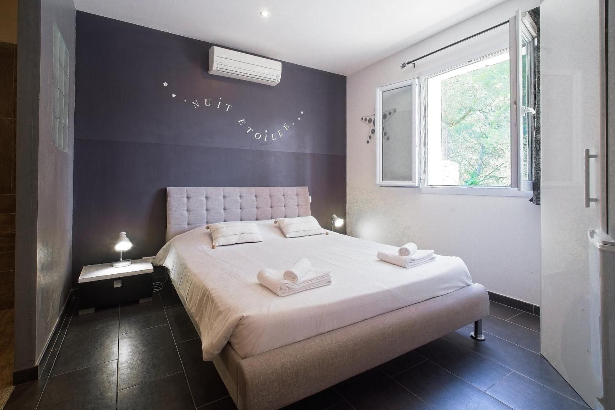 B&B Villa Chante Coucou Fontaine-de-Vaucluse Esterno foto