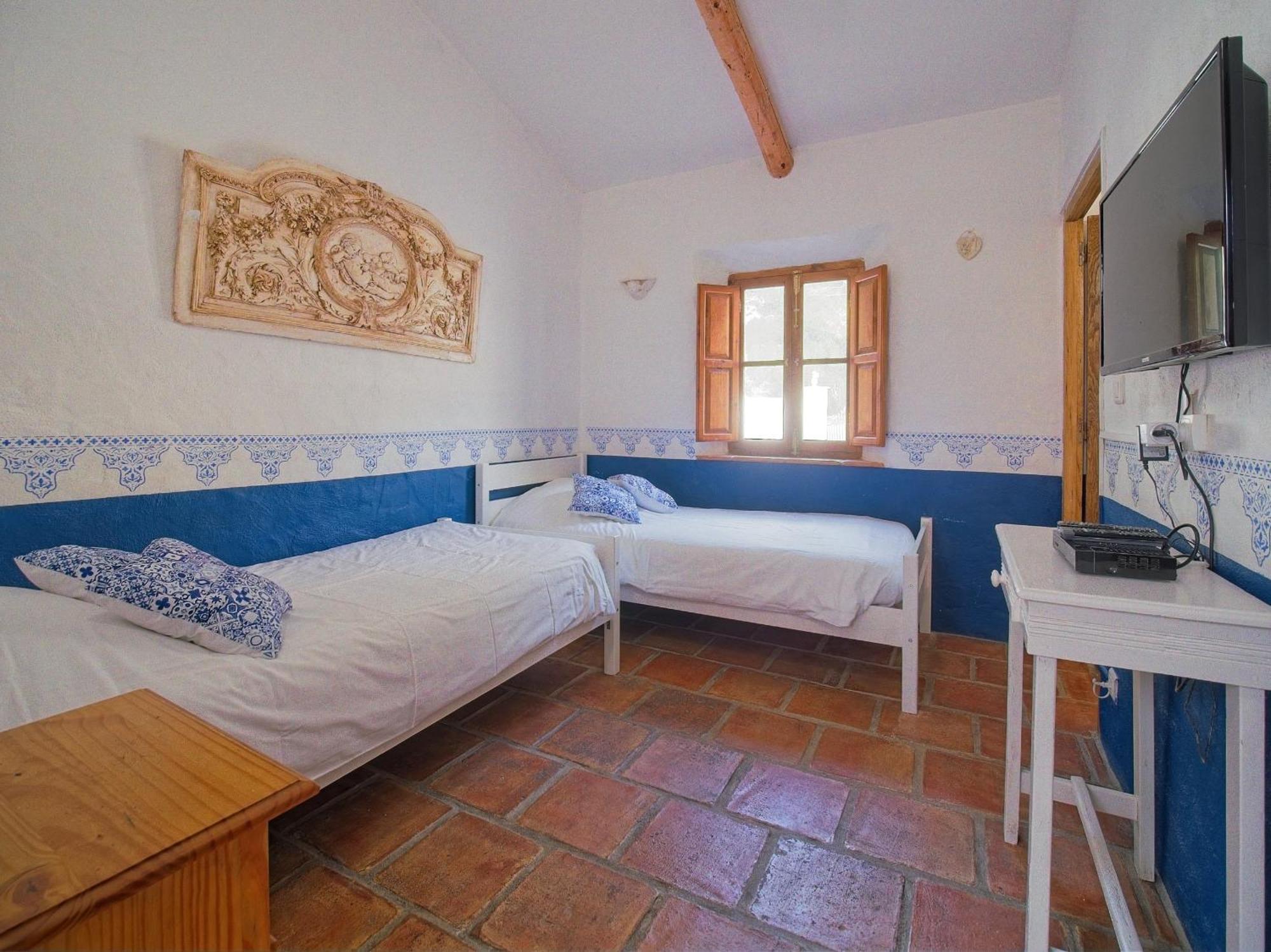 B&B Villa Chante Coucou Fontaine-de-Vaucluse Esterno foto