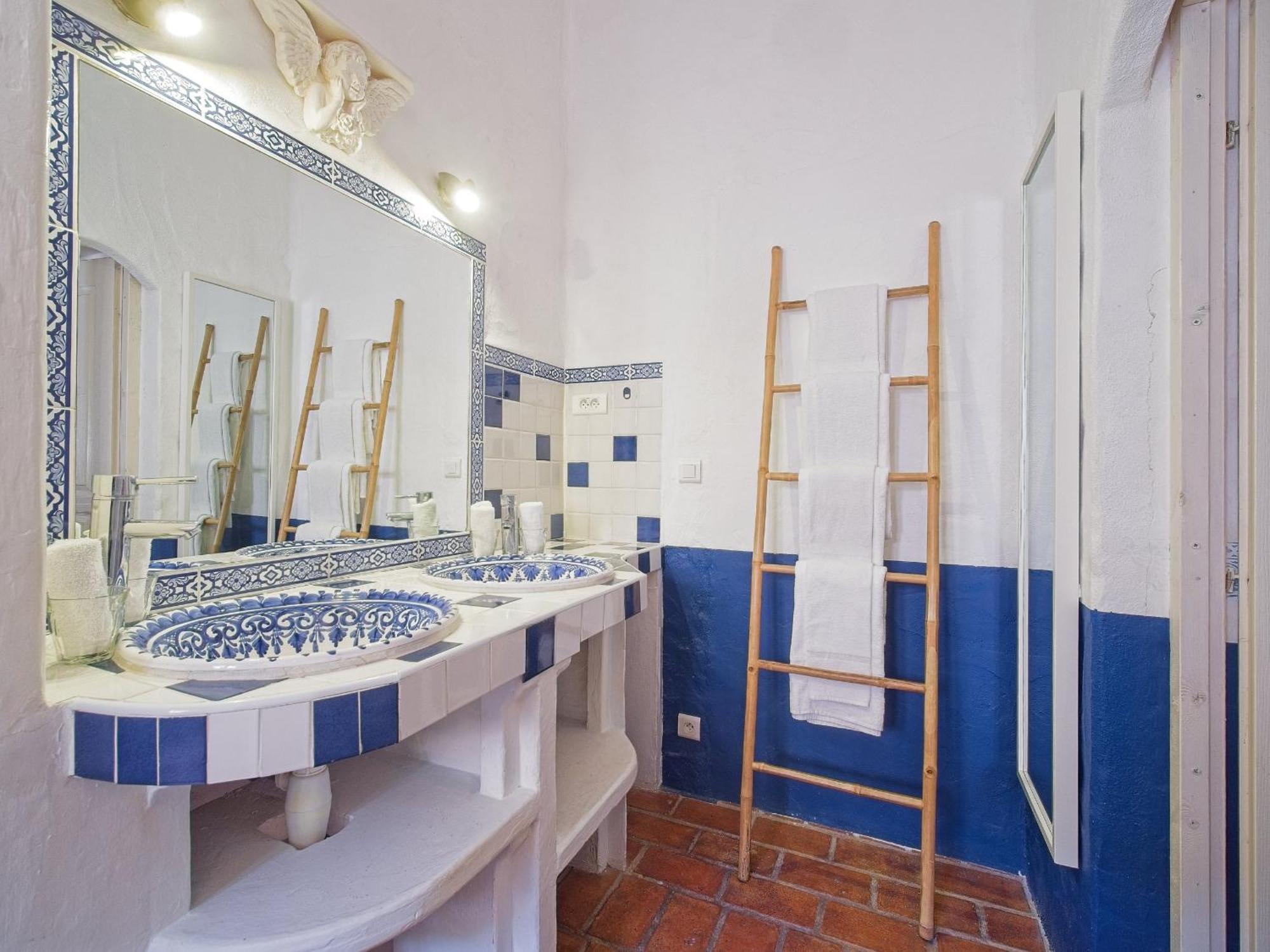 B&B Villa Chante Coucou Fontaine-de-Vaucluse Esterno foto