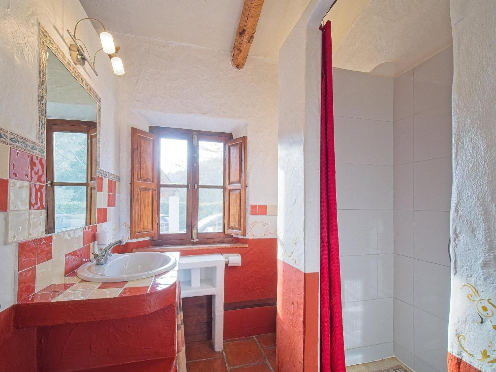 B&B Villa Chante Coucou Fontaine-de-Vaucluse Esterno foto