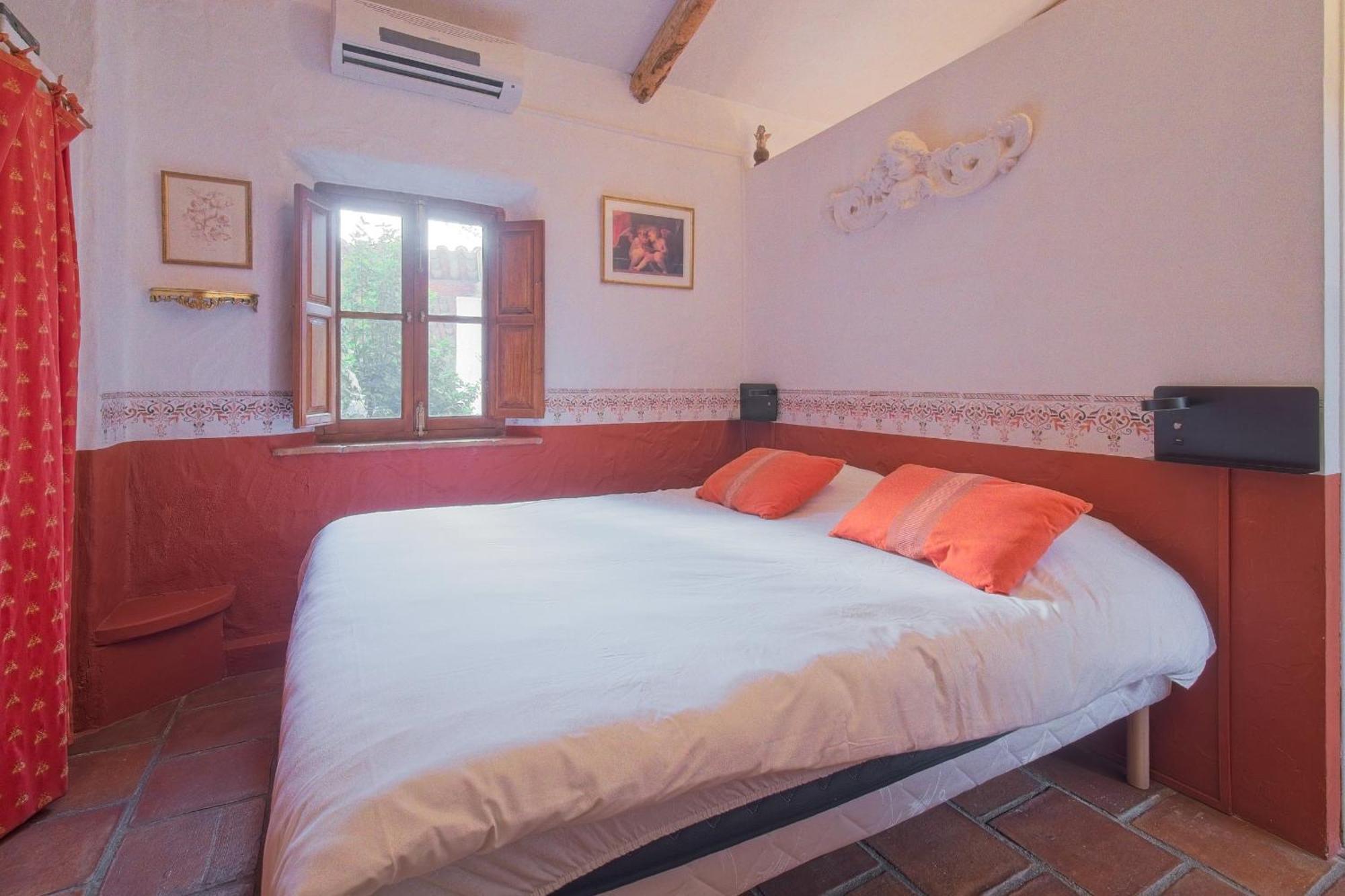 B&B Villa Chante Coucou Fontaine-de-Vaucluse Esterno foto