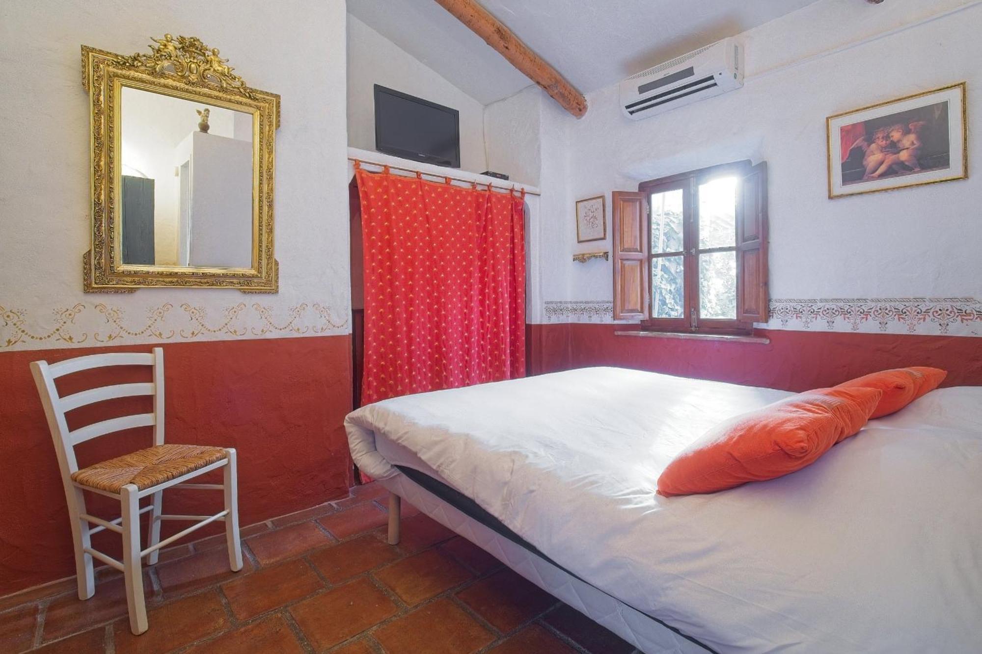 B&B Villa Chante Coucou Fontaine-de-Vaucluse Esterno foto