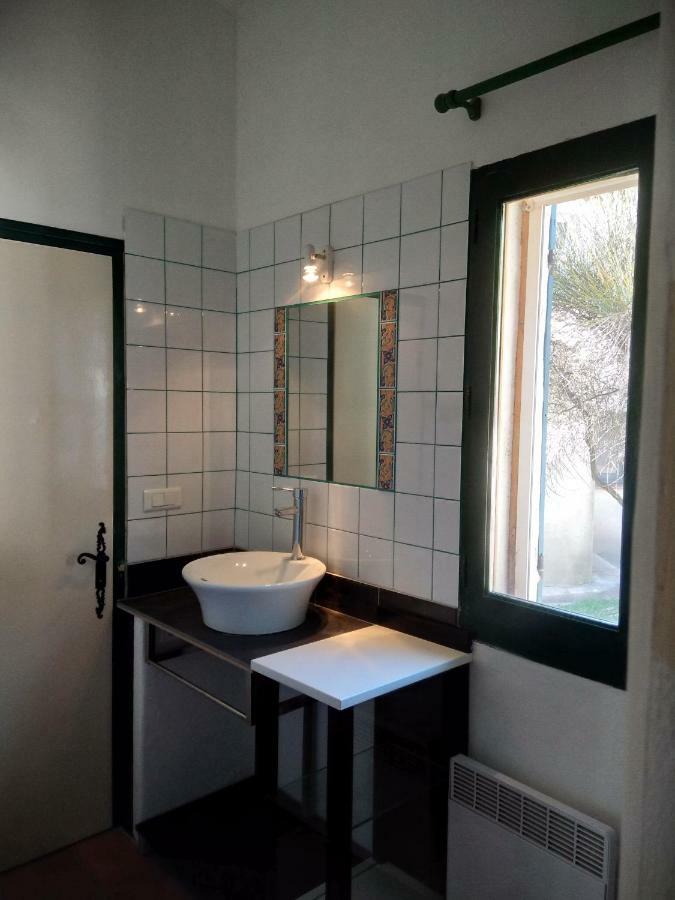 B&B Villa Chante Coucou Fontaine-de-Vaucluse Esterno foto